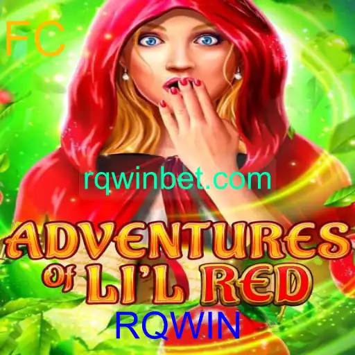 AdventuresofLilRed: Um Novo Jogo que Encanta com RQWIN