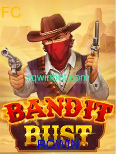 Descubra o Mundo de Aventura de BanditBust
