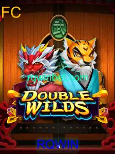 Explorando o Fascinante Mundo de DoubleWilds: Um Jogo de Estratégia e Sorte