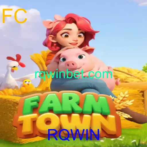 Explorando o Mundo Virtual de FarmTown e o Impacto da RQWIN