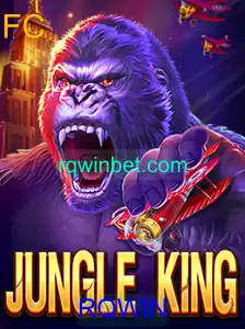 JungleKing: O Emocionante Jogo de Estratégia que Conquista Novos Territórios
