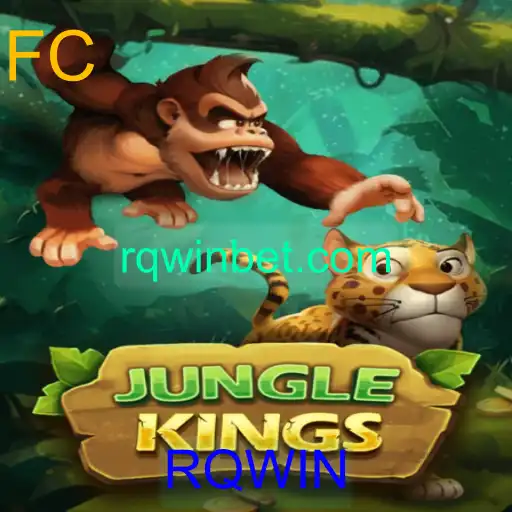 JungleKings: Uma Aventura Selvagem no Mundo dos Jogos de Estratégia