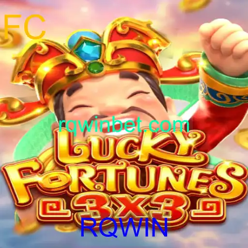 Descubra o Empolgante Jogo LUCKYFORTUNES3x3 e Sua Nova Funcionalidade RQWIN
