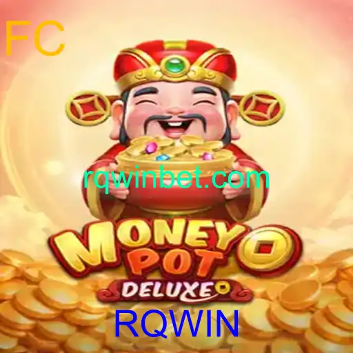 Descubra o Jogo Empolgante MoneyPotDELUXE com RQWIN