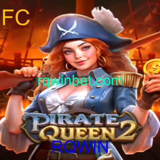 PirateQueen2: Embarque na Aventura dos Sete Mares