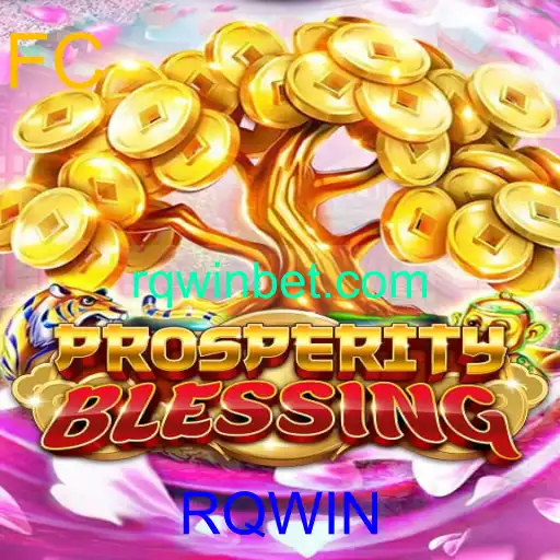 Descubra a Aventura Encantadora de ProsperityBlessing: Uma Jornada RQWIN Inesquecível