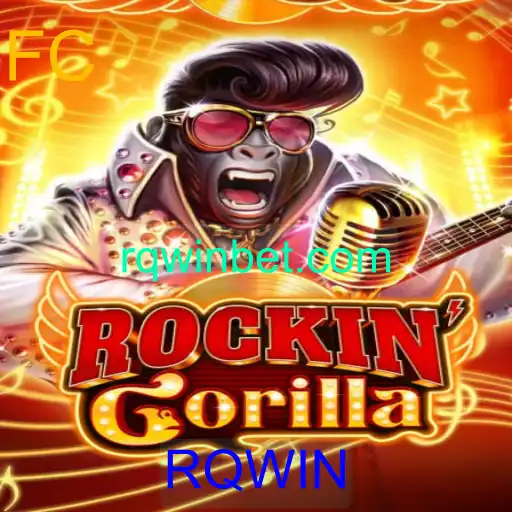 Descubra RockinGorilla: A Nova Sensação dos Jogos Digitais